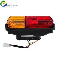 L4240HST L4330DT Left Side Tail Lamps Signal Lights For Kubota Tractor M Series