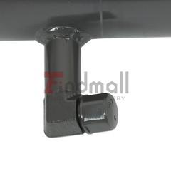 Hydraulic Bucket Tilt Cylinder 6815798 For Bobcat 463 MT50 MT52 MT55 MT85 S70
