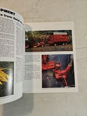 Vintage 1979 SPERRY NEW HOLLAND EQUIPMENT BUYER’S GUIDE