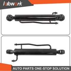 Labwork Bucket Cylinder Attachment For 0.8ton-2ton Mini Excavators Small Digger
