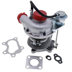 Turbo RHF4 Turbocharger 238-9349 513-6823 for Caterpillar CAT Engine C2.2 3024C
