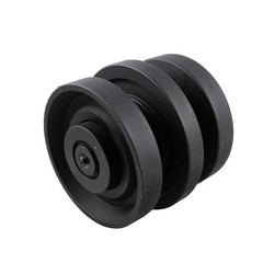 For Bobcat T140 T180 T190 T200 T250 T650 T770 6689371 6732901 Bottom Roller US