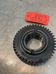 John Deere 5000 Series Tractor MFWD Gear SJ29506