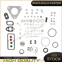 Diesel Pump Gasket Overhaul Kit For DPA Roto Diesel Fits Ford MF 7139-223 New