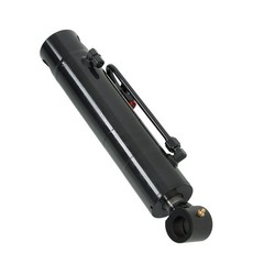 7212595 Cylinder for Bobcat Heavy Duty Heavy Duty Black Rod 1.25″