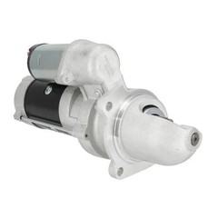 Starter – Delco (6600) fits International fits Case IH 685 fits Case 3675130RX