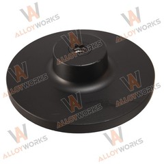 2PCS 7109408 Track Idler For Bobcat MT50 MT52 MT55 MT85 MT50 6730682