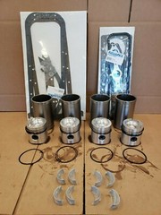 INFRAME ENGINE KIT compatible w CASE® 207D CID DIESEL – 450B 455B 580B 580C 580D