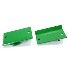 For John Deere 1025R 2032R 3320 2520 2210 Compact Tractor Bucket Hooks D Rings