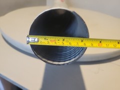 KHD Deutz Tube, Series N, 0327-0628