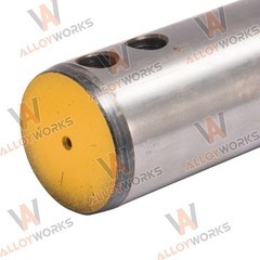 65mm New Excavator Bucket Pin for Caterpillar E110B E120B 311 311B 311C 312 312B