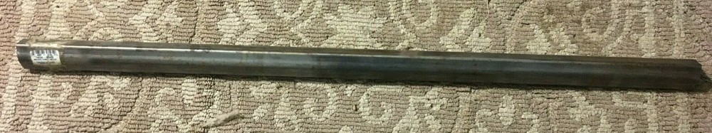 404-6545 – A New Tri-lobe Inner PTO Shaft from Weasler, 39-3/8 inches long