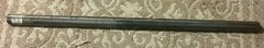 404-6545 – A New Tri-lobe Inner PTO Shaft from Weasler, 39-3/8 inches long