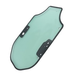 345-6230 Cab Glass Door For Caterpillar Skid Steer 299D3XHP, 262D3, 279D3, 259D