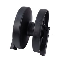 Front-Idler For KUBOTA SVL75 SVL90 SVL95-2S SVL97 Skid Steer V0611-22100