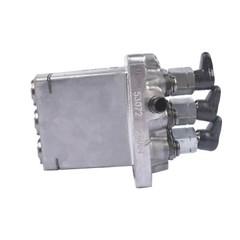 D722 D902 D782 Fuel Injection Pump 16006-51010 For Kubota RTV900 721D 722D 322D