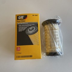 360-8960 CAT Engine Fuel Filter Element Advanced Efficiency