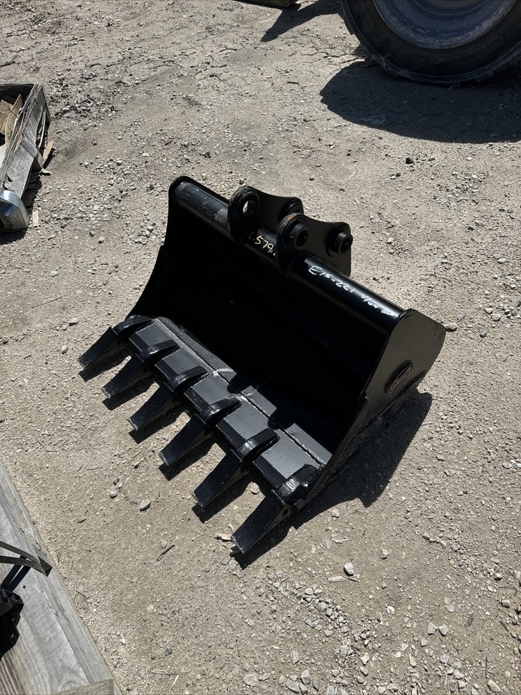 Geith Mini Excavator 36 Inch Bucket 40 Mm Pins