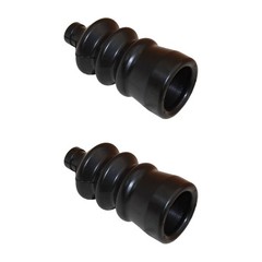 2 Gear Shift Boots Fits Massey Ferguson MF 35 50 65 135 150 165 175 240 250 253