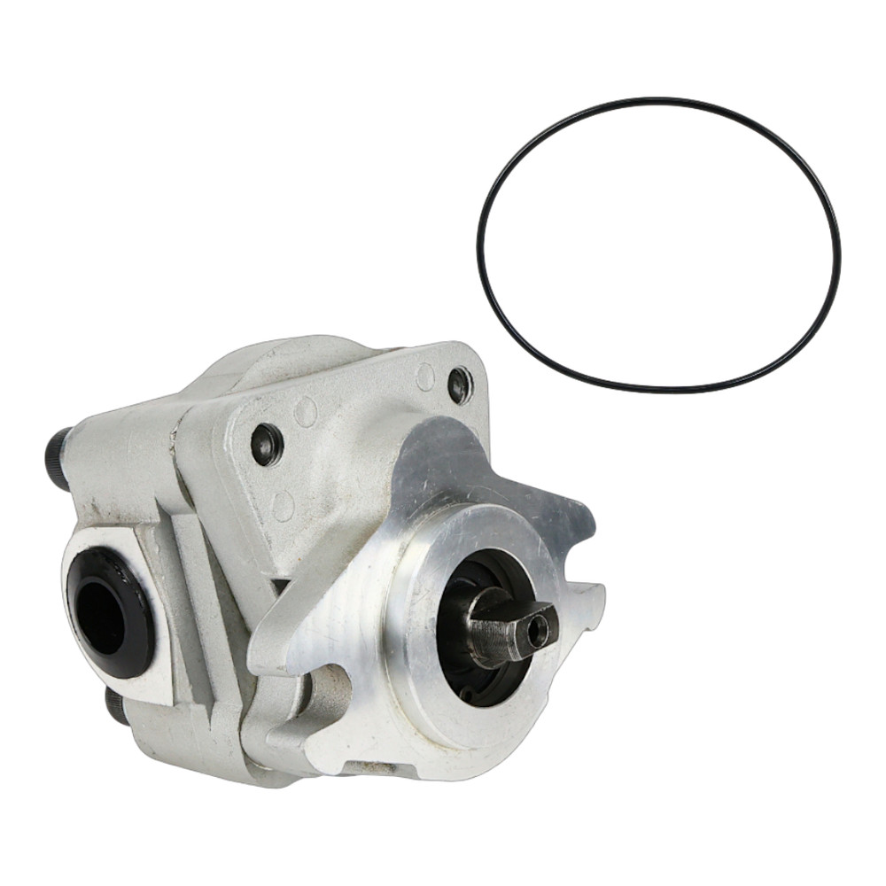Pump Compatible w/Case Caterpillar Excavator – 4I-1023 A-4I1023
