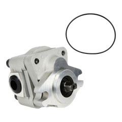 Pump Compatible w/Case Caterpillar Excavator – 4I-1023 A-4I1023