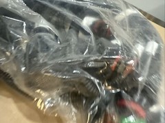 John Deere Multi Controller Wiring Harness AA105833 New