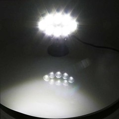 12V 24V LED Work Lights Flood Lamp pods Fits for Truck, Tractor ,Dozer, UTV ,ATV