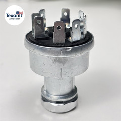 Ignition Switch Key RE45963 for John Deere 5055E 5065E 5075E 5078E