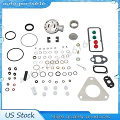 Pump Rebuild Kit For DPA Roto Diesel 7139-223 Fits Ford Massey Ferguson