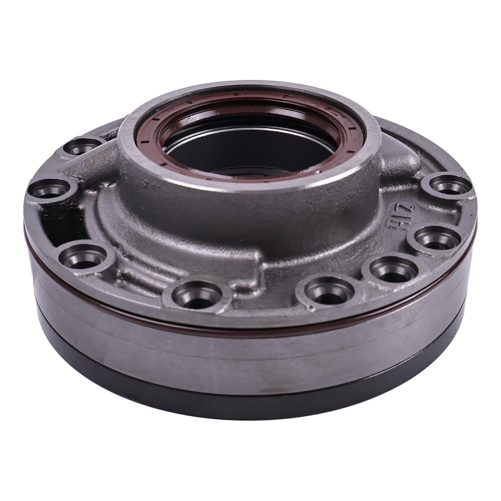 Transmission Oil Pump ZGAQ-02856 for Hyundai 180DE 250DE HL757-7 HL757-9 HL760-9