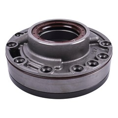 Transmission Oil Pump ZGAQ-02856 for Hyundai 180DE 250DE HL757-7 HL757-9 HL760-9