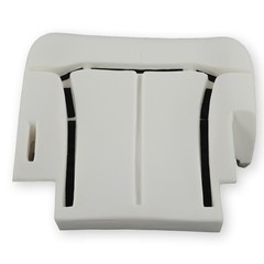 Driver Side Bottom Seat Cushion Foam 1999-2002 Chevy Silverado 1500 2500 3500