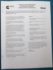 BOBCAT 250 WELDER GENERATOR OPERATOR OPERATION & MAINTENANCE MANUAL BOOK SET
