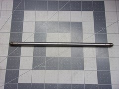 Melling MPR307 Push Rod 190-1411 ’71-’79 Olds Cutlass V8 350CI 5.7L