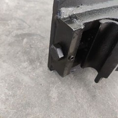 Quick Hitch: Attachment for Mini Excavators Excavator Quick Coupler Easy Changes