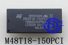 1PCS New ST M48T18-150PC1 DIP TIMEKEEPER #TC98