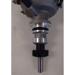 Distributor FDN12127A Fits Ford Tractors 800, 900, 501, 601, 701, 801, 901+