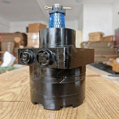 BMER-300A12101N OEM Parts Left Side Drive Motor for AGT YSRT14