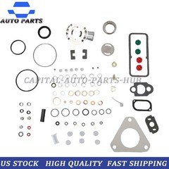 Fuel Pump Gasket Seal Kit For DPA Rotary Pump Fits Ford Massey Ferguson 7139-223