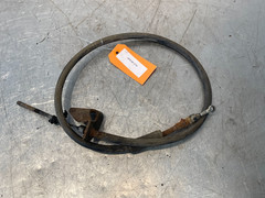 1979 Massey Ferguson MF 2775 Tractor Clutch Cable