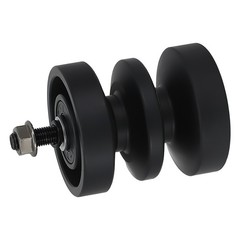 Steel Track Roller for Vermeer S725TX S800TX S925TX Skid Steer 163749140 New