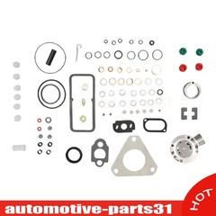 Fuel Pump Rebuild Kit Fits DPA Pump 7123-388 7135-180 For Ford Massey Ferguson
