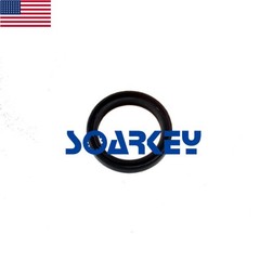 Front Rear Crankshaft Oil Seal Kit for Kubota 03 Series V2003 V2203 V2403 V1903