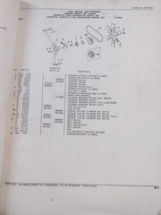 John Deere 404 Series Power Unit Parts Catalog, PC-1151