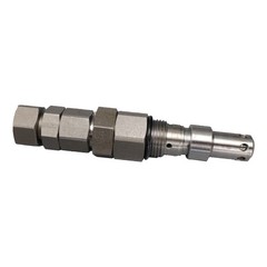 Main Relief Valve 4372038 For Hitachi Excavator EX200-5 SH200-A3 ZAX200 DH220-5