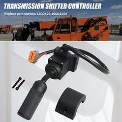 Transmission Shifter For JLG 8042 6036 6042 10042 10054 Skytrak Lift 1600429S