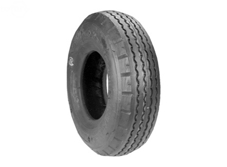 KENDA 280X250X4 2.80X2.50X4 Saw Tooth Tubeless Tire 2 Ply K-276 Replacement