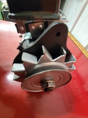 John Deere Delco 1100309 12 Volt Generator Fits 50 60 520 530 620 630 720 730