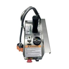 Control Box Assy 130028 for SkyJack Scissor Lift SJIII3220 3226 4620 4626 4632