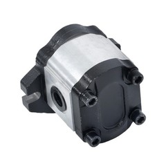 SAE A-2 Compact Gear Pump 1-4GPM 5/8″ Keyed Shaft Industrial Hydraulics
